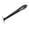 Contour Scraper Long Neck Metal Shaft, Heat Gun Safe with
