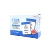 Derma Tip 더마팁스 아이리드 클리너30매 1통 Dermatips Irid Cleanser 30