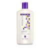 Andalou Naturals Lavender & Biotin Full Volume Shampoo,Purple,11.5 Fl Oz