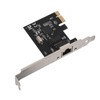 PCI Express Gigabit Ethernet Card Professional 10 100 1000Mbps Plug