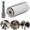 Endeavor Tool Company 200MO Gator Grip the Original Universal Socket