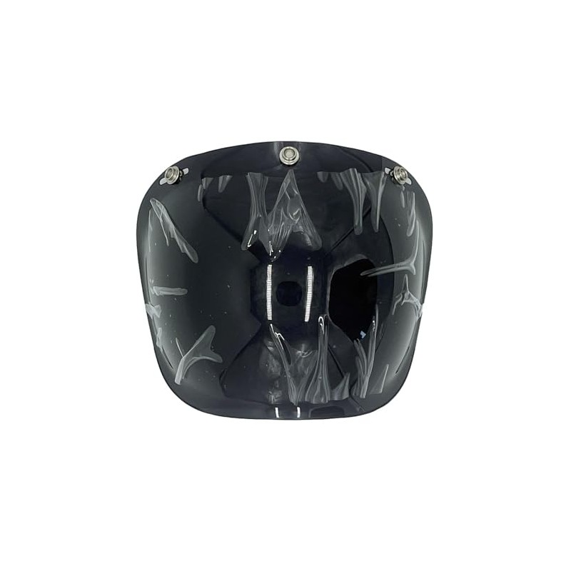 バイガルー(BY-GAROO) バブルシールド ダークスモーク BHS-01DS