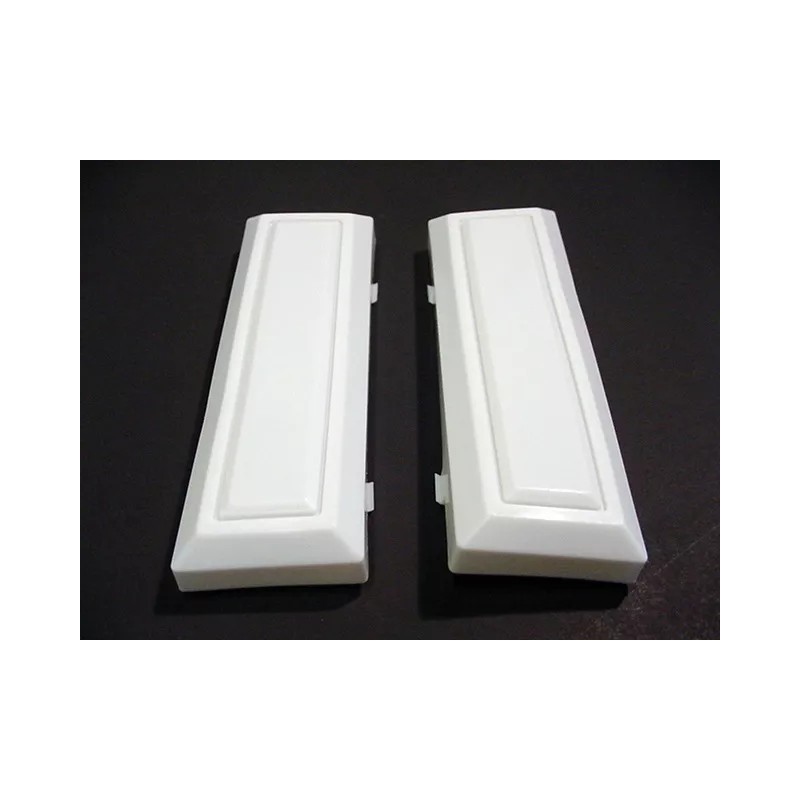 Jurassic Classic Auto Parts Buick Riviera 1971-1973 2x Interior Sail