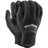NRS Fuse Gloves XL, Black