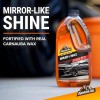 Armor All Ultra Shine Wash and Wax Car Cleaner Soap
