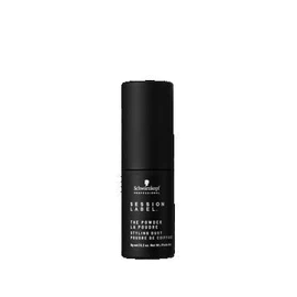 Schwarzkopf Session Label The Powder 8g