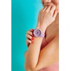 Speidel Eco Color Pop Recyclable Plastic Watch with 18mm Recyclable