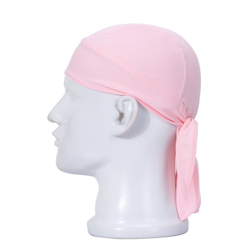 TOPLOR Sweat Wicking Beanie Cap Hat Skull Cap Pirate Hat
