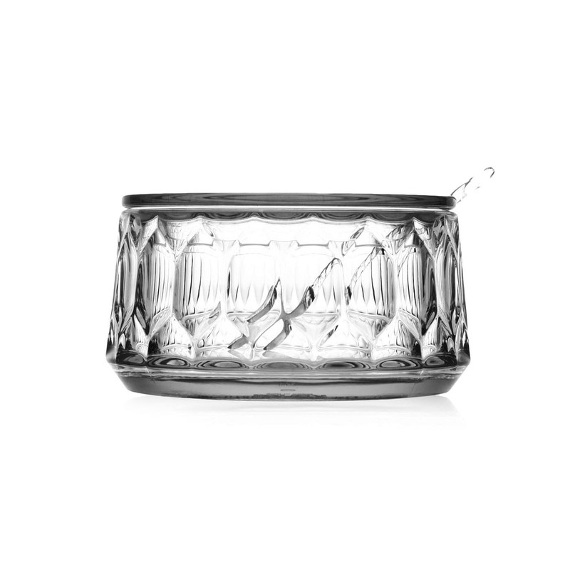 Kartell Jelly Family Sugar Bowl