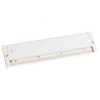 Ambiance Lighting Systems 98263S-15 12 Inch 120V LED Self-Contained 3000K,