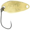 rodiocraft (rodeokurahuto) Noa (Noah) Jr 0.9 G # 1 Gold Spoon Lure