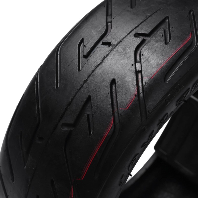 Fayrimi Tubeless Tyre 10 x 2.70-6.5 Vacuum Tyre for Balanced