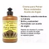 Class & Classs Kit Shampoo + Crema Para Peinar Aceite