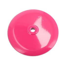 Deckel Radnabe vorn, Pink - für Simson