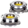 ECCPP Front Wheel Bearing and Hub Assembly 2010-2013 for Lexus