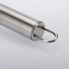 Westmark Schneebesen, Länge: 23 cm, Rostfreier Edelstahl, Silber,12512211