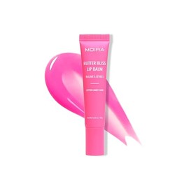 Butter Bliss Lip Balm (011, Cotton Candy Cutie)