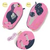 Kusubashi Mon Ori) Morita MiW Pouch Dodo Pink A-66641-90-P 8.7