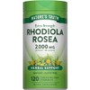 Natures Truth Rhodiola Rosea, 2000 Mg