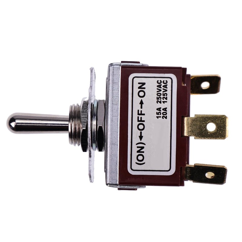 IEQFUE Snow Plow Lift Switch 1306080 21919 Compatible with SAM