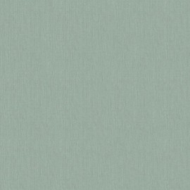 CONCORD WALLCOVERINGS ™ Sample for Display Purposes Only Modern Textured Wallpaper Fabric, Vinyl Accent Wall, Green, 7 in x 10 in, 91978