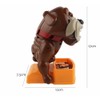 Anfang Bulldog Toy Party Game (Large)