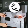 WILLBOND Emblem Removal Tool Kit Vinyl Wrap Kit Plate Line