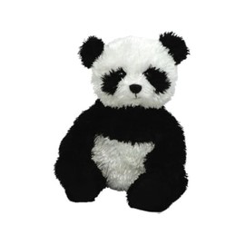 TY Wonton the Panda Beanie Baby