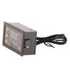 W3230 Digital Temperature Controller, Led Digital Thermostat,Thermostat Switch Sensor Meter,High
