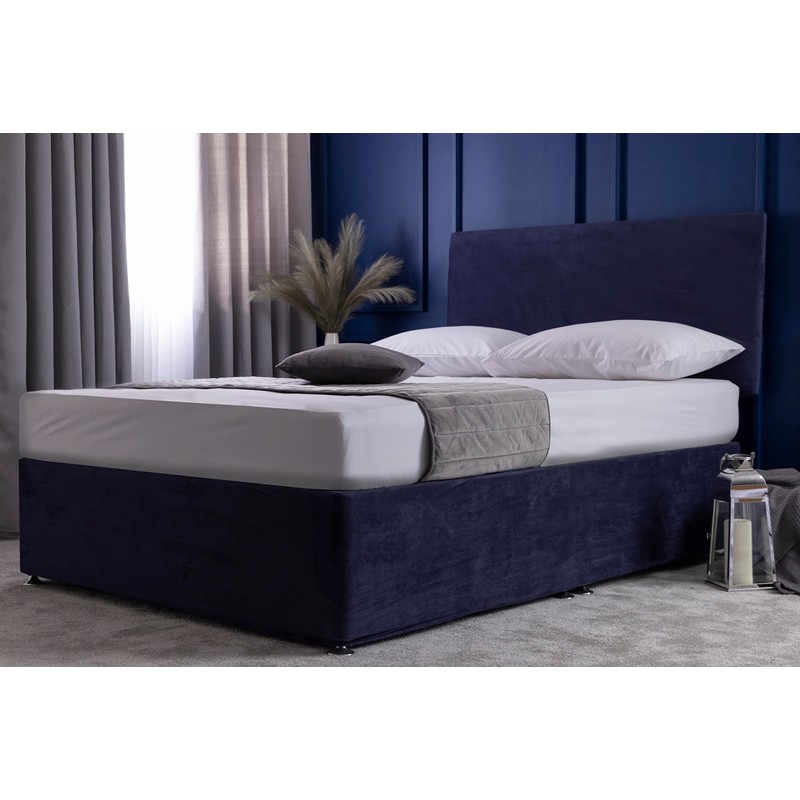 Belledorm Jersey Base Wrap - 15" Deep - Transform a