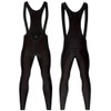 High - Elastic Cycling Bib Pants with 120 - Density