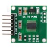 Voltage to PWM Transmitter Module Linear Conversion Board 0‑5V 0‑10V