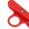 Thread Scissors Stainless Steel Yarn Scissors 3 Pieces Sewing Scissors