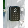 Smart Lock Fingerprint Door Lock, Smart Door Lock for Home