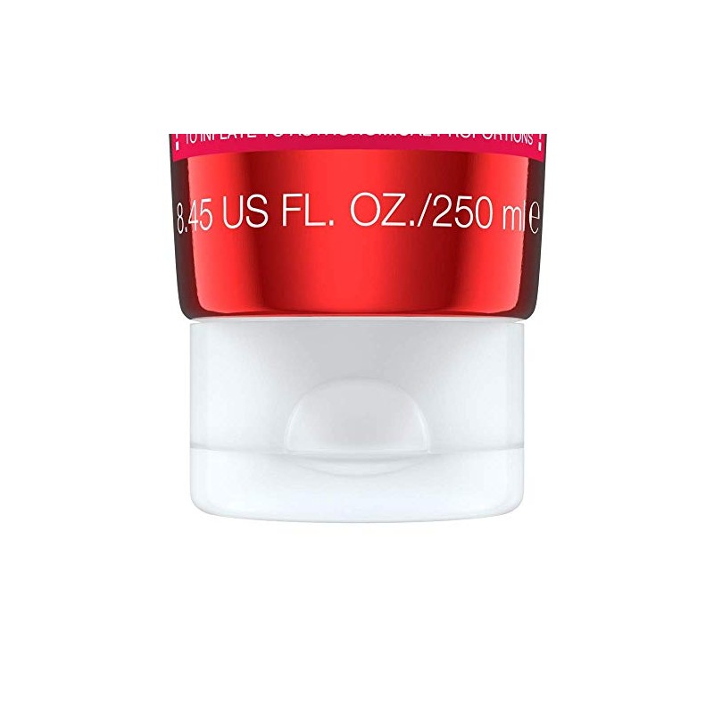 Bed Head by Tigi Urban Antidotes Resurrection Shampoo for Damaged
