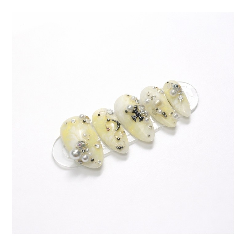 [P] Bubble Butt - Oval / [P] Bubble Butt -