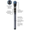 Amtra Klima EVO Automatic Heater for Aquariums up to 75