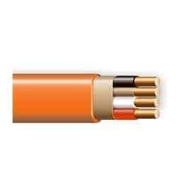 Cable Cabana 10/3 NM-B x 10' Non-Metallic Electrical Cable