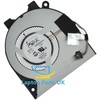 LPUK Replacement CPU Cooling Fan compatible with Dell Inspiron P85F001