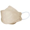 Skater MSKSH4-A High Functionality 3D Non-Woven Fabric Three-Layer Mask, Regular
