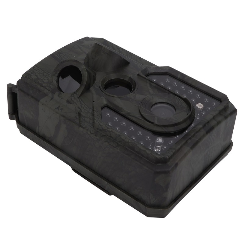 PR400C Pro 1080P 16MP Infrared Hunting Camera Wildlife 34 940