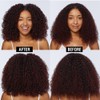 Softsheen Carson Lets Jam! Spiraling Curl Gel, Anti-Breakage Hair Care