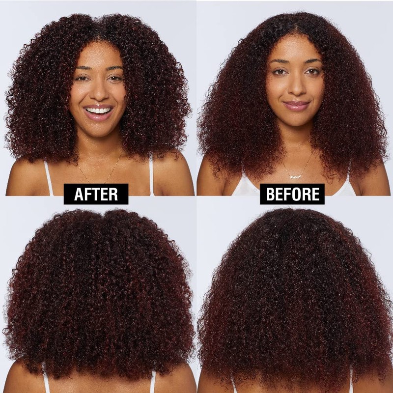 Softsheen Carson Lets Jam! Spiraling Curl Gel, Anti-Breakage Hair Care