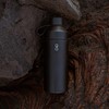 Ocean Bottle - Recycled Stainless Steel Drinks Reusable Water Bottle