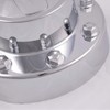 CHEDA Compatible with Dodge Ram 3500 1-Ton Dually 2011-2016 Rear