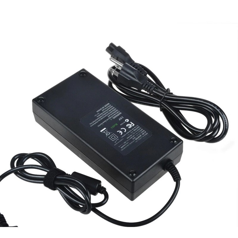 FASPKOW AC Charger For ViewSonic Elite XG271QG VS18520 27" Curved