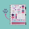 CREATE A NOTEBOOK Premium Discbound Notebooks - Plan, Organize, Customize,