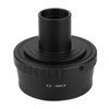 Goshyda Detachable Microscope Eyepiece Adapter for 23.2mm T-Mount Microscope Eyepiece