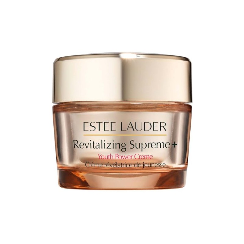 Estee Lauder Revitalizing Supreme Plus Youth Cell Power Creme Cream