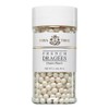 India Tree Oyster Pearl Dragees, 3.2 oz